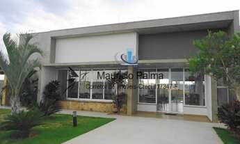 Imagem 6: TERRENO EM CONDOMÍNIO FECHADO - CONDOMÍNIO VOLPI RESIDENCIAL