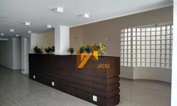 Imagem 2: Salão para alugar, 372 m² por R$ 17.500,00/mês - Jardim - Santo André/SP