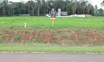 Imagem: CRICIÚMA - Terreno Padrão - PRIMEIRA LINHA