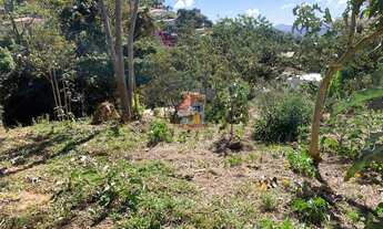 Imagem 4: NOVA LIMA - Terreno Padrão - Campo Do Pires