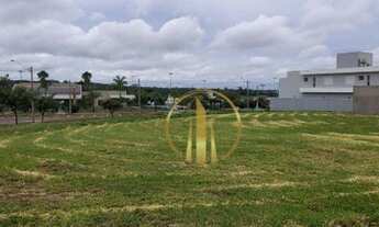 Imagem: ÓTIMO TERRENO DE ESQUINA DAMHA 3 - PRÓXIMO