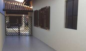 Imagem 6: CASA A VENDA NO VIVENDAS DO PARQUE EM BOITUVA!