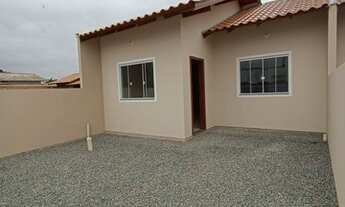 Imagem 7: Linda casa geminada 02 quartos 70m² no Centro de Penha