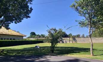 Imagem 2: Belíssimo terreno totalmente plano, pronto para construção!