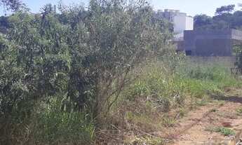 Imagem 3: Contagem - Loteamento/Condomínio - Portal Do Sol