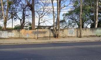 Imagem 2: Belo Horizonte - Loteamento/Condomínio - Bandeirantes