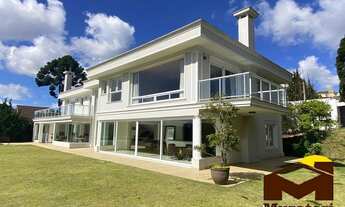 Imagem 4: Casa em Capivari