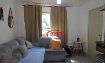 Imagem 3: Apartamento com 2 dormitórios à venda, 47 m² por R$ 250.000,00 - Parque Mandaqui - São Pau