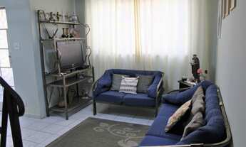 Imagem 4: Casa sobrado para venda com 93 metros quadrados com 2 quartos em Lapa - São Paulo - SP