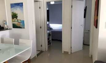 Imagem 5: Apartamento 2/4 com suite em Armação a poucos metros da praia