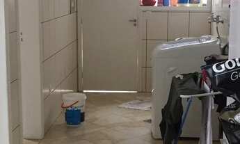 Imagem 5: Casa Condomínio - Parque Residencial Aquarius - Residencial Aquarius IV - 4 Dormitórios