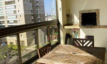 Imagem: Apartamento com 3 dormitórios à venda