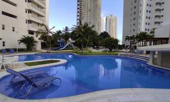 Imagem 3: Apartamento para aluguel possui 326 metros quadrados com 5 quartos em Bessa - João Pessoa