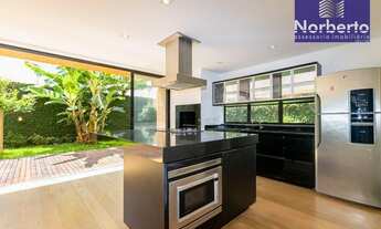 Imagem 5: Casa à venda, 301 m² por R$ 2.300.000,00 - Uberaba - Curitiba/PR