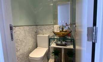 Imagem 7: Vende-se lindo apartamento com vista para o mar medindo 212m2 bairro Cabo Branco - João Pe