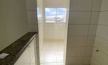 Imagem 3: Alugo apartamento - Vila Itália Fernandópolis