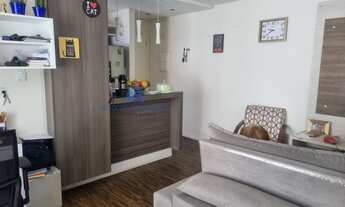 Imagem: Apartamento Padrão para Venda em Vila da