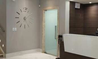 Imagem 5: Sala para Advogados Mobiliada