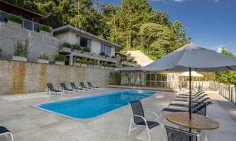 Imagem 2: Apartamento para venda com 45 metros quadrados com 1 quarto em Bom Retiro - Teresópolis