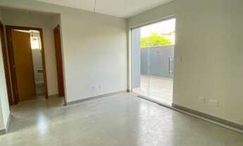 Imagem 5: BELO HORIZONTE - Apartamento Padrão - Letícia