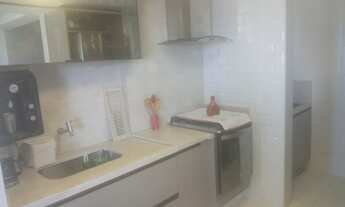 Imagem 3: Cobertura para venda com 2 quartos em Armação - Salvador - BA