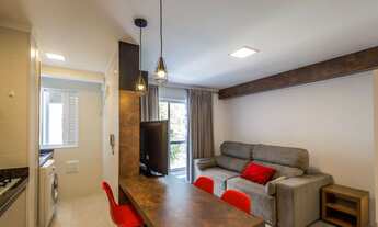 Imagem 4: 2 quartos mobiliado