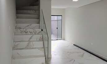 Imagem 6: Sobrado com dois dormitórios Balneário Sta Etienne