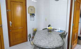 Imagem 3: Apartamento com 4 dormitórios à venda, 138 m² por R$ 1.000.000,00 - Kobrasol - São José/SC