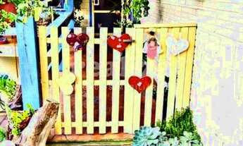 Imagem 6: CASA COM 4 DORMITÓRIOS EM CANELA