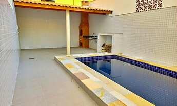 Imagem: Sobreposta Térrea 3 Suítes Piscina