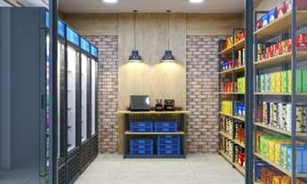 Imagem 4: O Ilha de Okinawa residence está em uma excelente localização na Praia de Itaparica