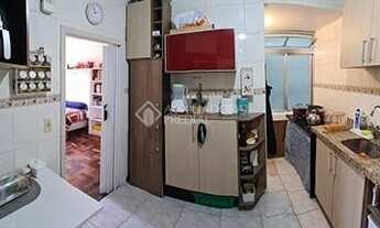 Imagem 3: PORTO ALEGRE - Apartamento Padrão - Menino Deus