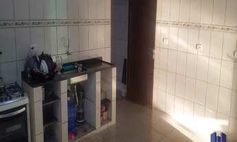 Imagem 7: CASA RESIDENCIAL em SUMARÉ - SP, PARQUE BANDEIRANTES I (NOVA VENEZA