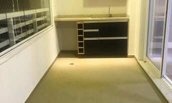 Imagem 4: Apartamento para venda com 85 metros quadrados com 2 quartos em Centro - Diadema - SP