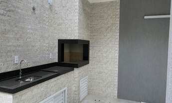 Imagem 6: Sobrado com 04 suites -04 vagas - sala comercial - Proximo Univille