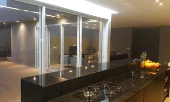 Imagem 6: Casa à venda, 4 quartos, 4 suítes, 6 vagas, Alphaville Lagoa dos Ingleses - Nova Lima/MG