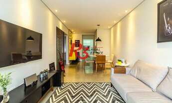 Imagem: Apartamento vista livre, com 2 dormitórios