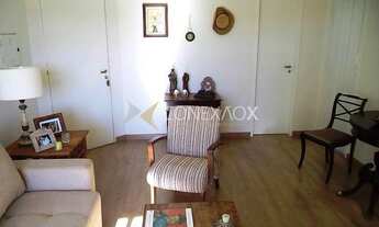 Imagem 2: Apartamento - Vila Itapura - Campinas