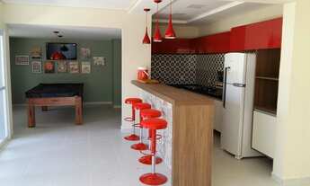 Imagem 5: Apartamento para venda no Condomínio Self no bairro Recanto Quarto Centenário em Jundiaí