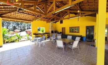 Imagem 7: 4 dorm (2suites) VENDA e LOCAÇÃO - Condomínio Monte Belo - Salto/SP