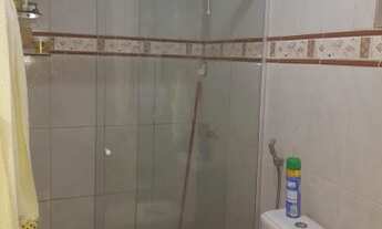 Imagem 3: Colina azul 2/4 possui 50 metros quadrados com 2 quartos em Pau da Lima - Salvador - BA