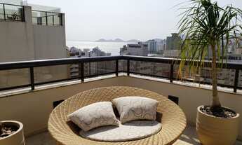 Imagem 2: Venda Apartamento cobertura com 4 dormitórios