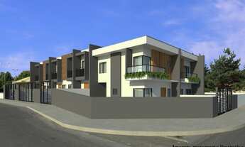 Imagem: SOBRADO GEMINADO no IRIRIÚ com 2 quartos