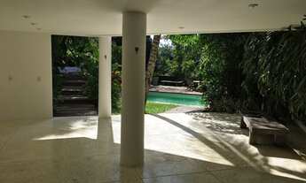 Imagem 4: Casa para venda com 400 metros quadrados com 4 suítes no UBÁ FLORESTA - Niterói