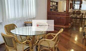 Imagem 5: Apartamento à venda no bairro Perdizes - São Paulo/SP, Zona Oeste