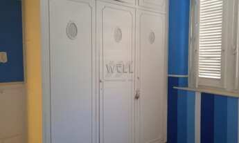 Imagem 6: Rio de Janeiro - Apartamento Padrão - Tijuca