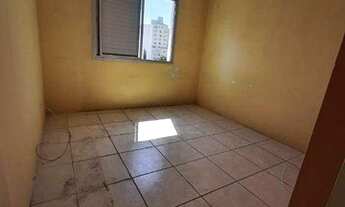 Imagem: Apartamento com 1 dormitório à venda