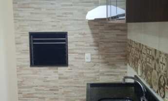 Imagem 6: Apartamento de 2 quartos com 1 vaga, toda infraestrutura