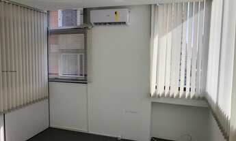 Imagem 5: Sala Comercial para Locação em São Paulo, Santa Cecília, 1 vaga