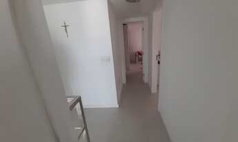 Imagem 6: Duplex para venda - 139m2 com 3 suítes - Loteamento Aquarius - Salvador - BA